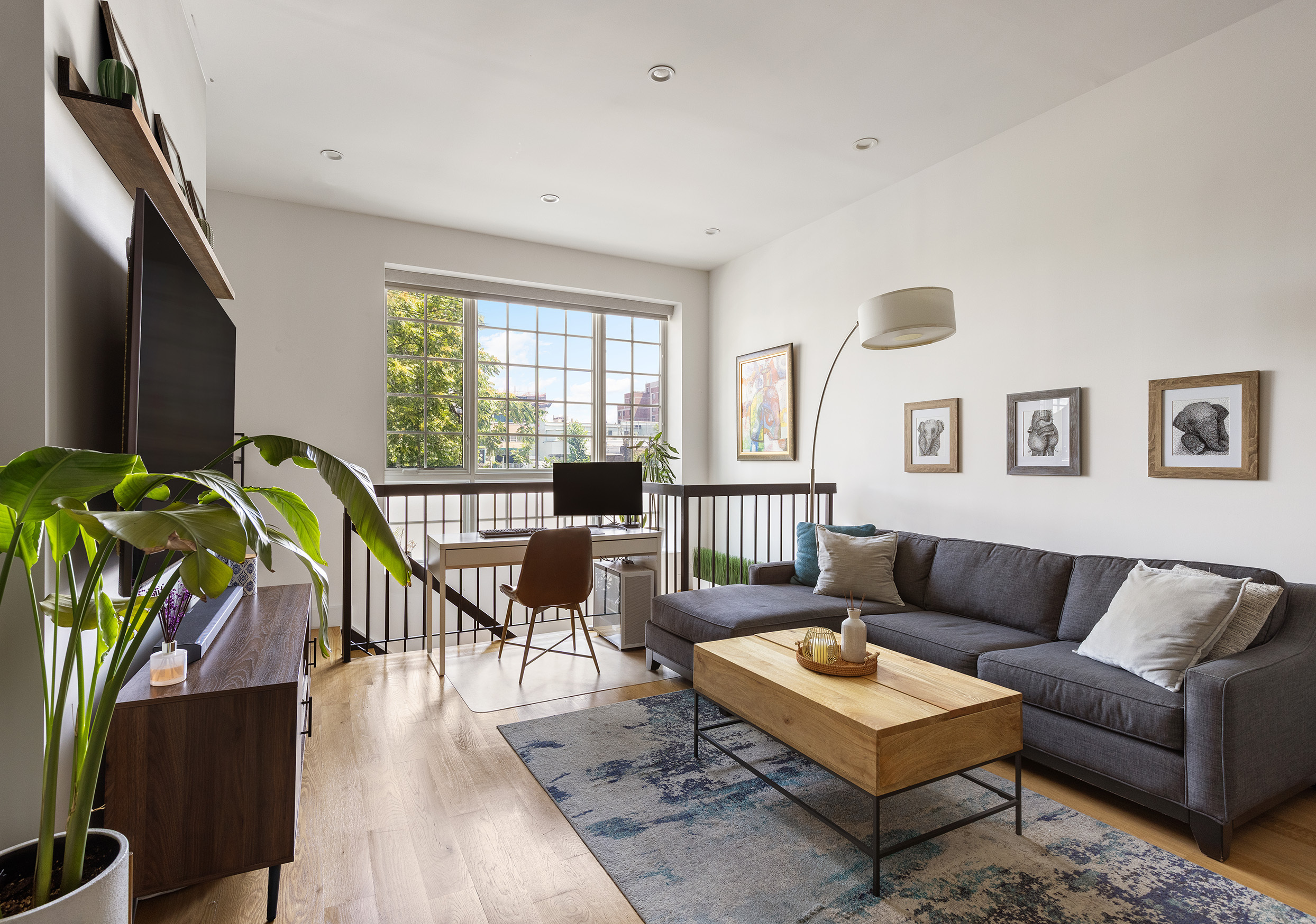 5-30 47th Avenue 1A Long Island City Queens NY 11101