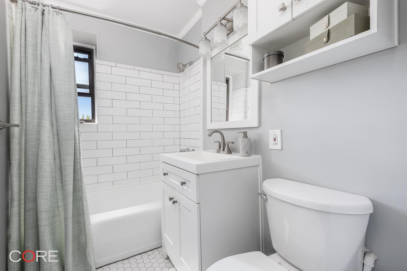 87-09 34th Avenue 6J Jackson Heights Queens NY 11372