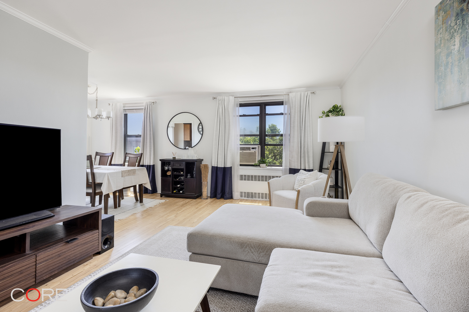 87-09 34th Avenue 6J Jackson Heights Queens NY 11372