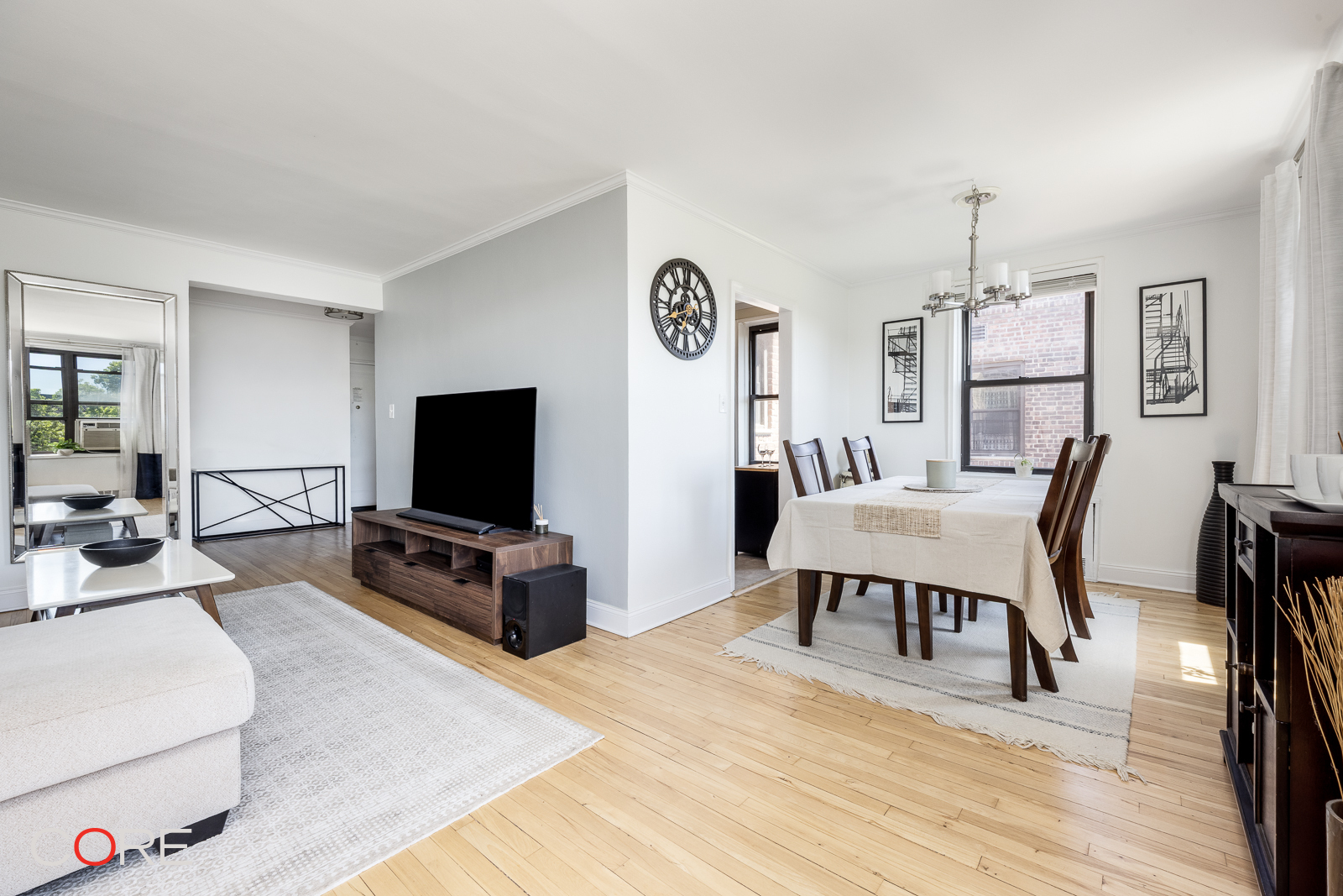 87-09 34th Avenue 6J Jackson Heights Queens NY 11372