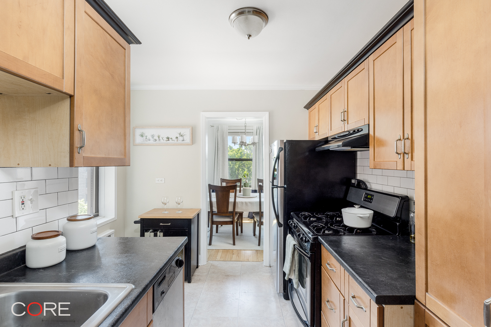 87-09 34th Avenue 6J Jackson Heights Queens NY 11372
