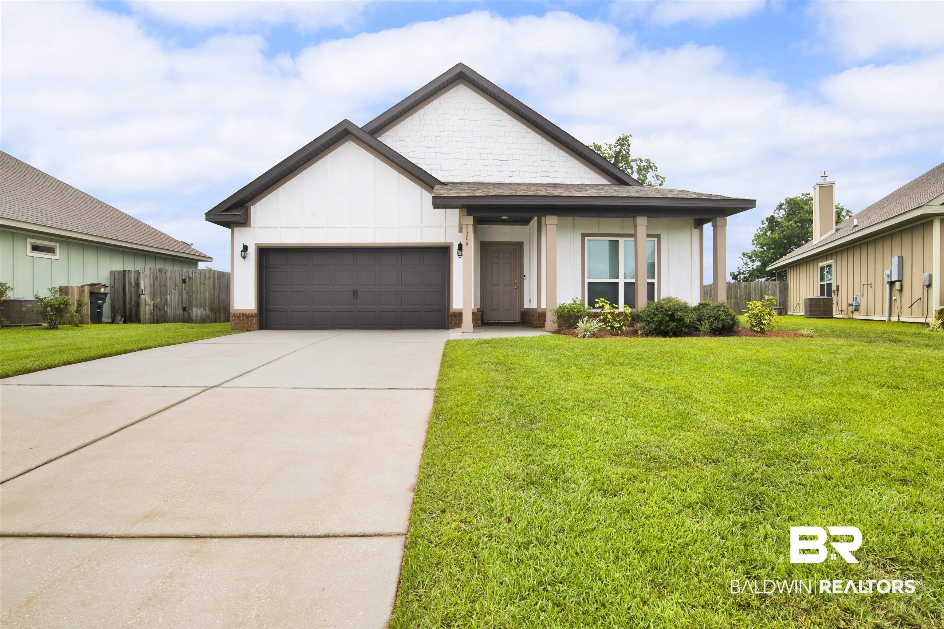 Daphne Homes from $300,000-$400,000