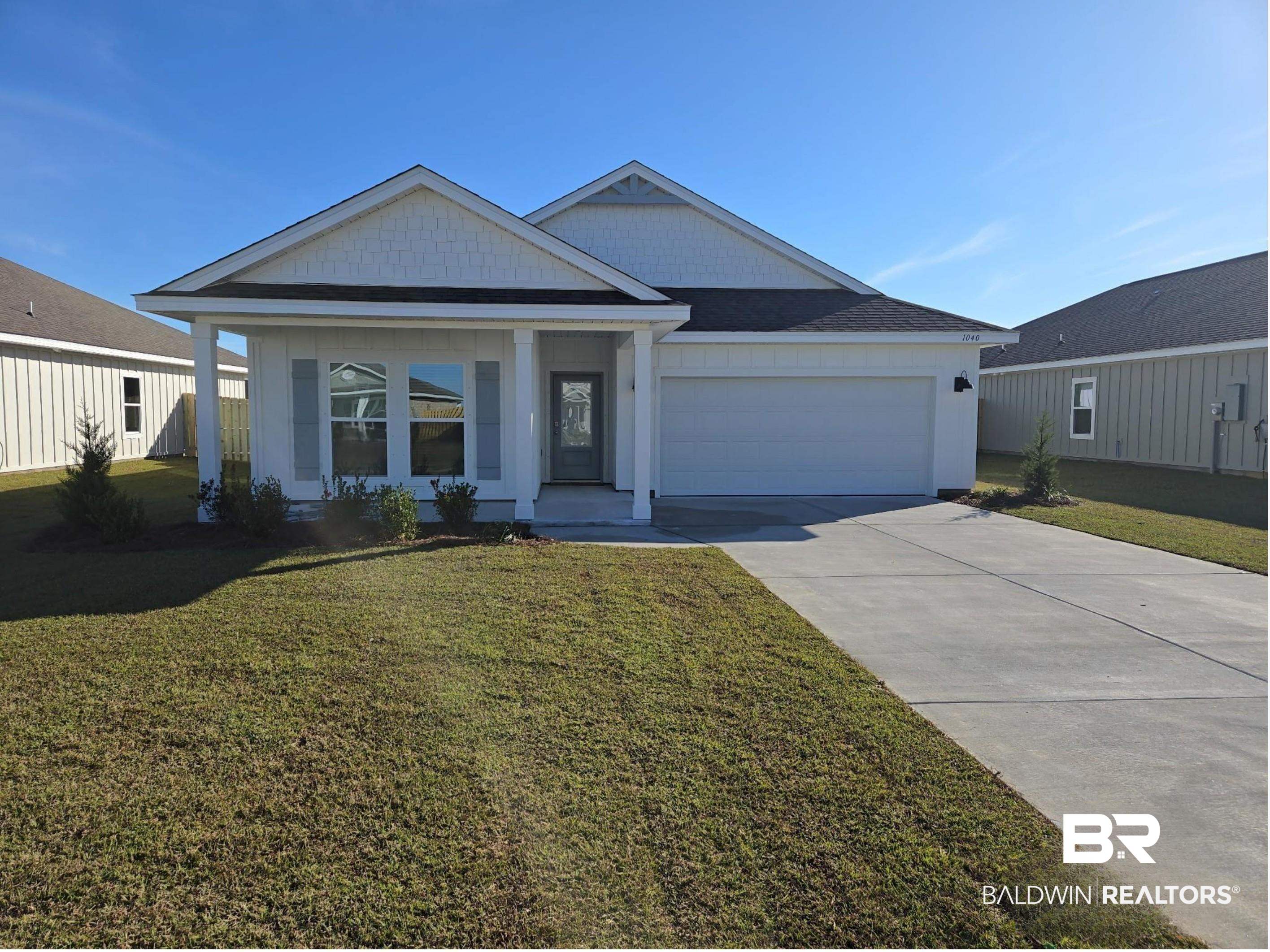 5 Bedroom Homes for Sale in Foley