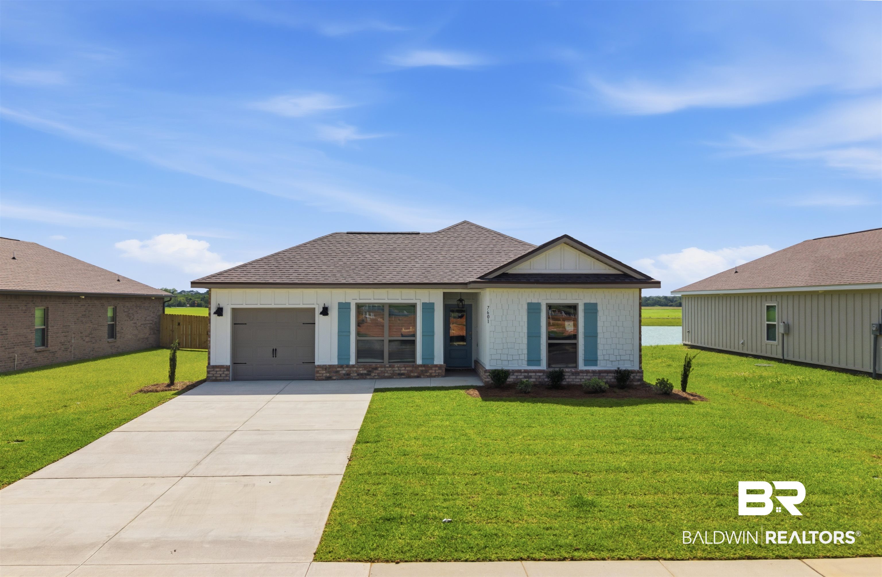 Foley Homes from $200,000 to $300,000