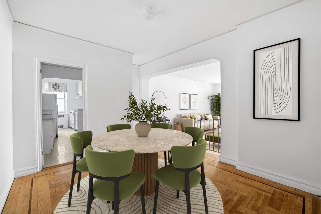 180 West 93rd Street 6G Upper West Side New York NY 10025