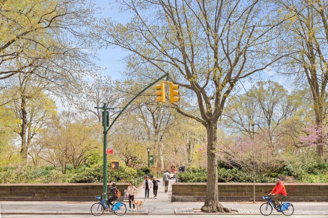 180 West 93rd Street 6G Upper West Side New York NY 10025