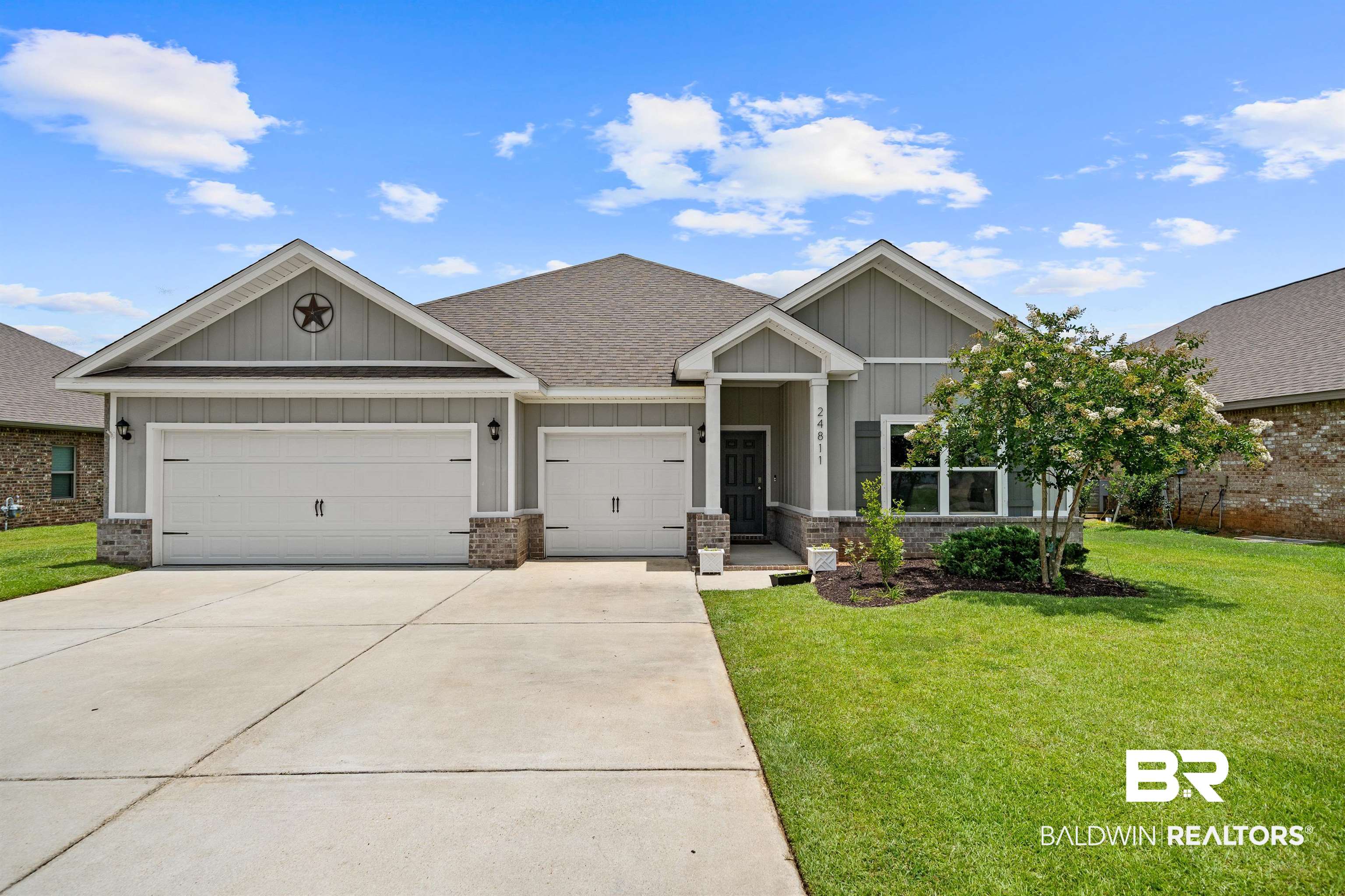 Homes for Sale in Jubilee Farms