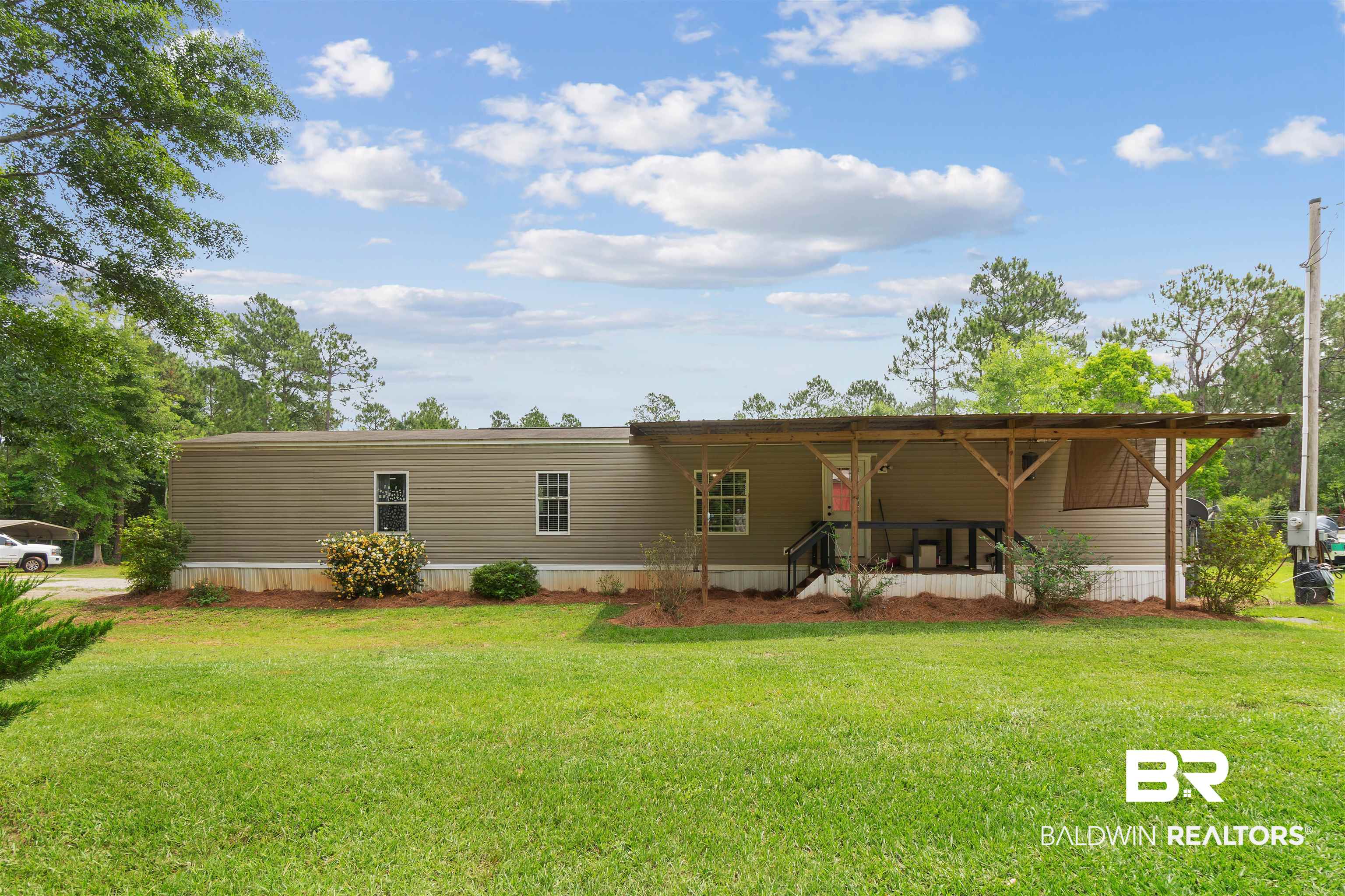 Robertsdale AL Real Estate