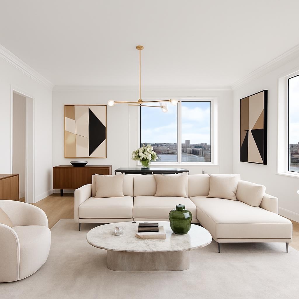 80 Riverside Blvd. Lincoln Square New York NY 10069