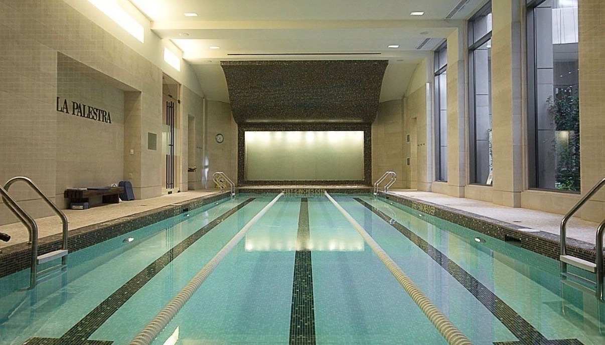 80 Riverside Blvd. Lincoln Square New York NY 10069