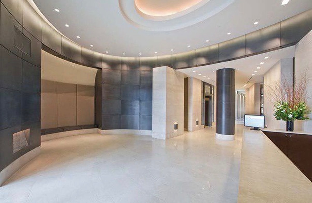 80 Riverside Blvd. Lincoln Square New York NY 10069