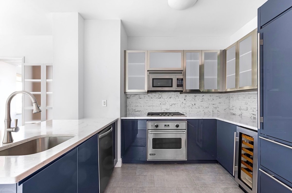 80 Riverside Blvd. Lincoln Square New York NY 10069