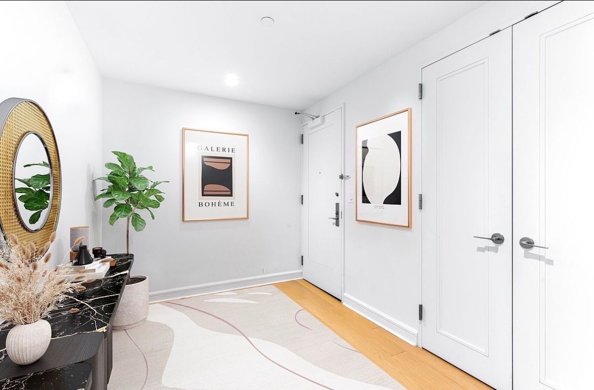 80 Riverside Blvd. Lincoln Square New York NY 10069