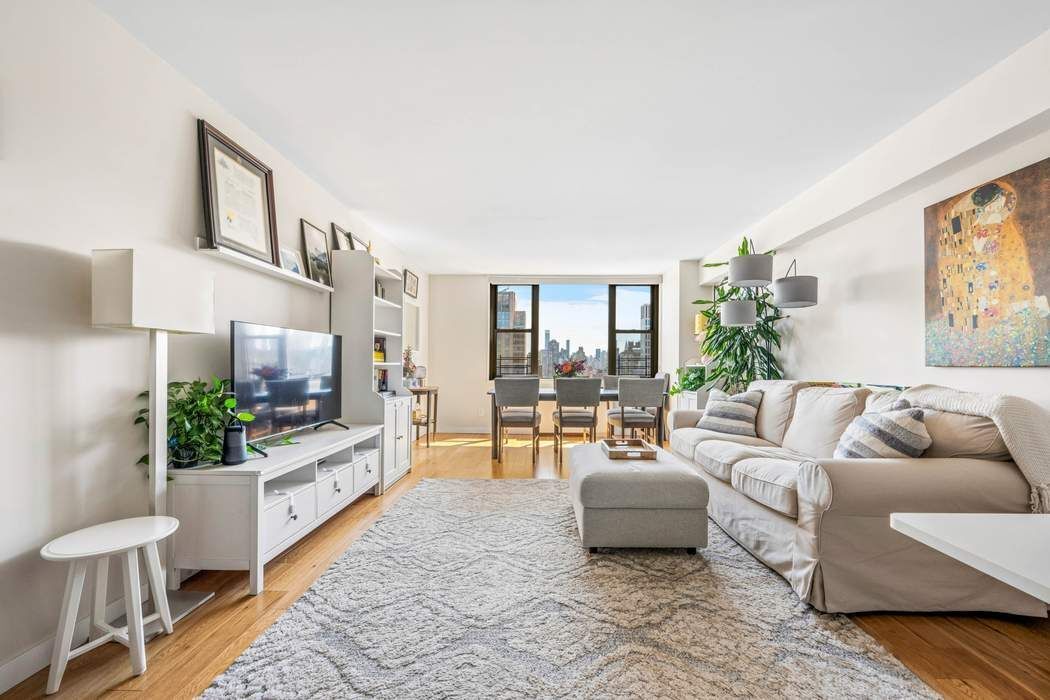 444 East 86th Street 27F Upper East Side New York NY 10028
