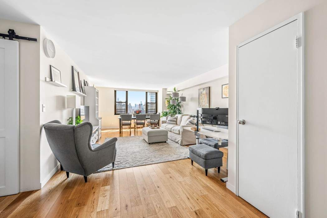 444 East 86th Street 27F Upper East Side New York NY 10028