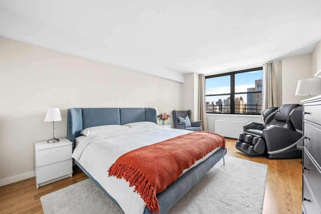 444 East 86th Street 27F Upper East Side New York NY 10028