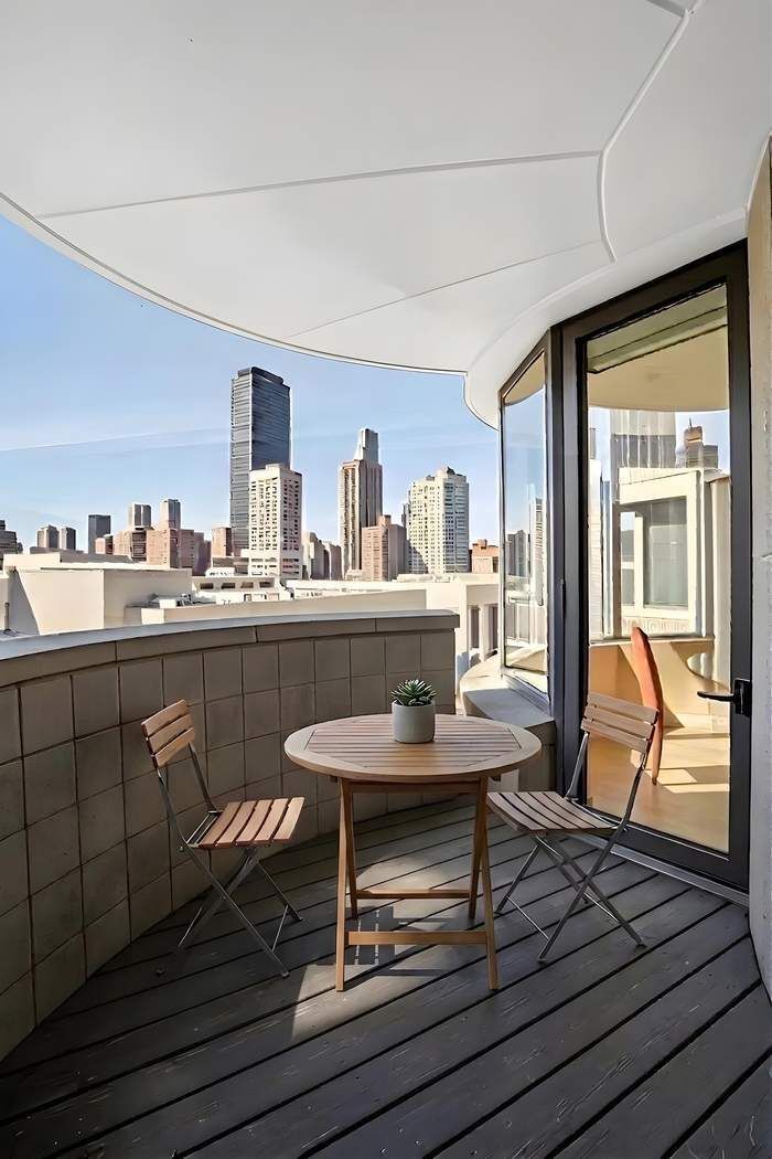 44 West 62nd Street 12F Lincoln Square New York NY 10023