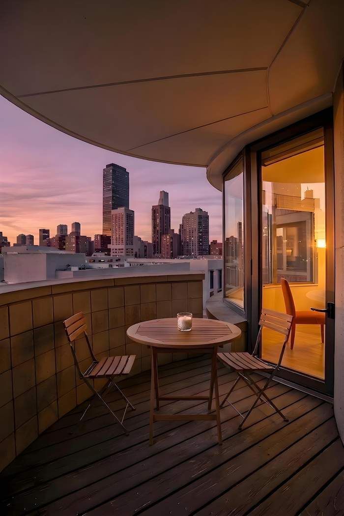 44 West 62nd Street 12F Lincoln Square New York NY 10023