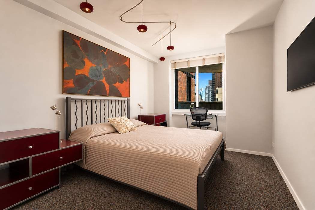 44 West 62nd Street 12F Lincoln Square New York NY 10023