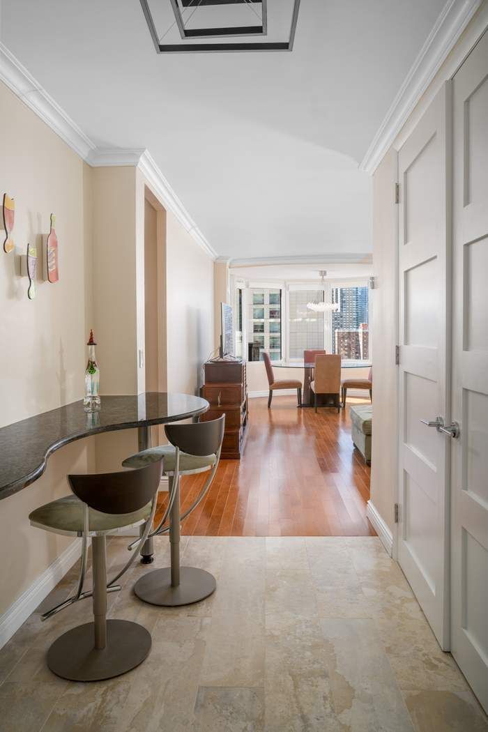 44 West 62nd Street 12F Lincoln Square New York NY 10023