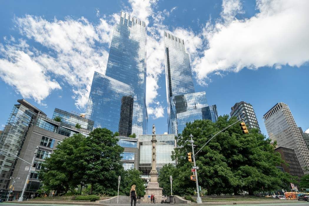 44 West 62nd Street 12F Lincoln Square New York NY 10023