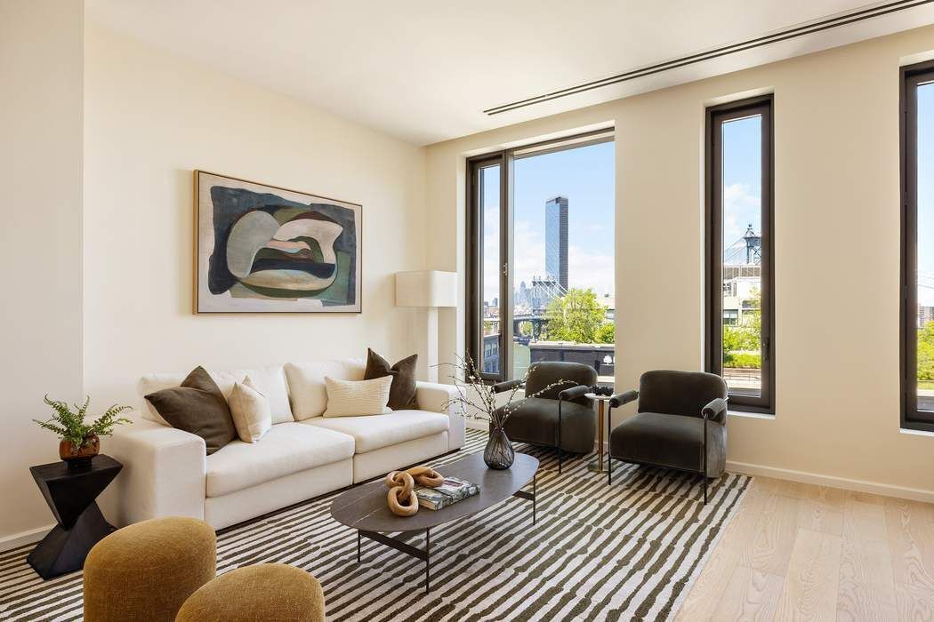 30 Front Street 18C Dumbo Brooklyn NY 11201