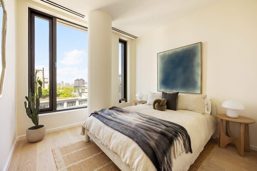 30 Front Street 18C Dumbo Brooklyn NY 11201