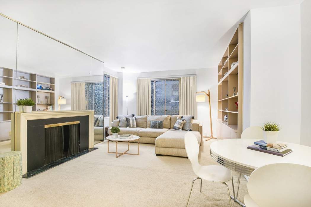 475 Park Avenue 3E Midtown East New York NY 10022