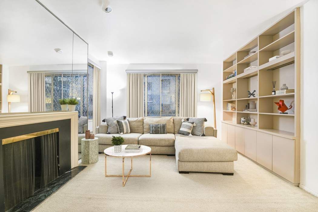 475 Park Avenue 3E Midtown East New York NY 10022