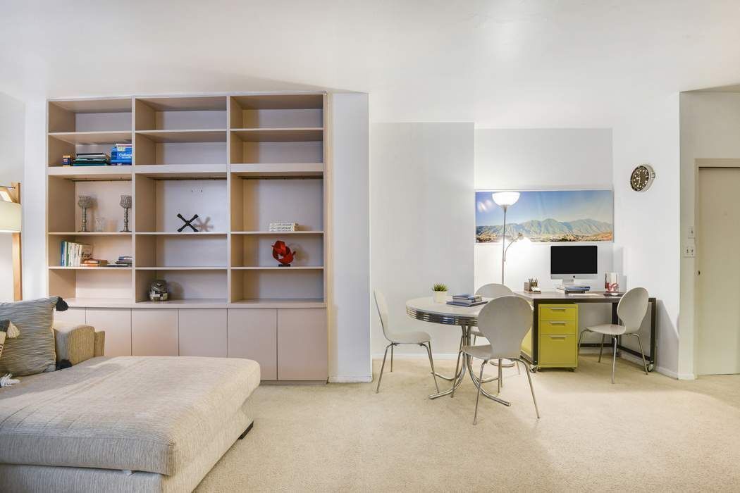 475 Park Avenue 3E Midtown East New York NY 10022