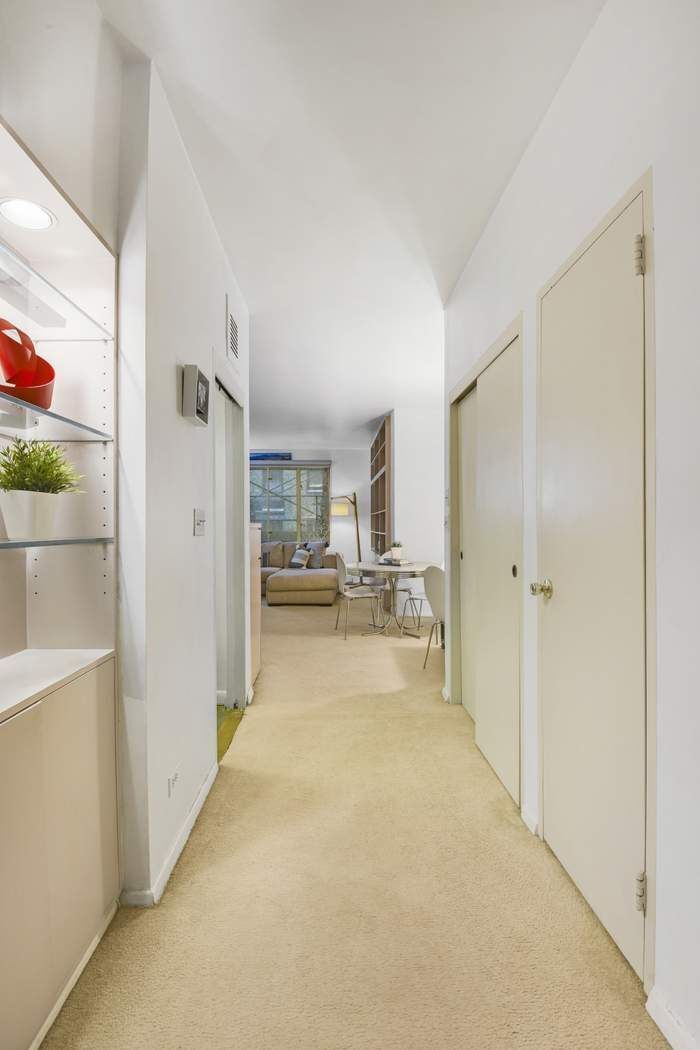 475 Park Avenue 3E Midtown East New York NY 10022