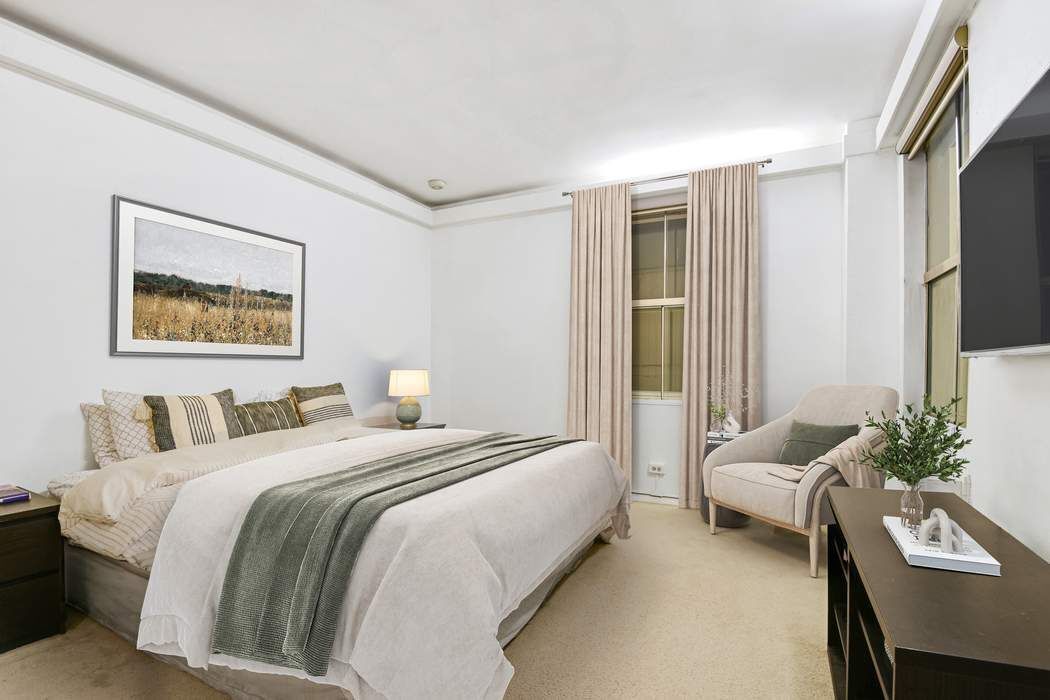 475 Park Avenue 3E Midtown East New York NY 10022