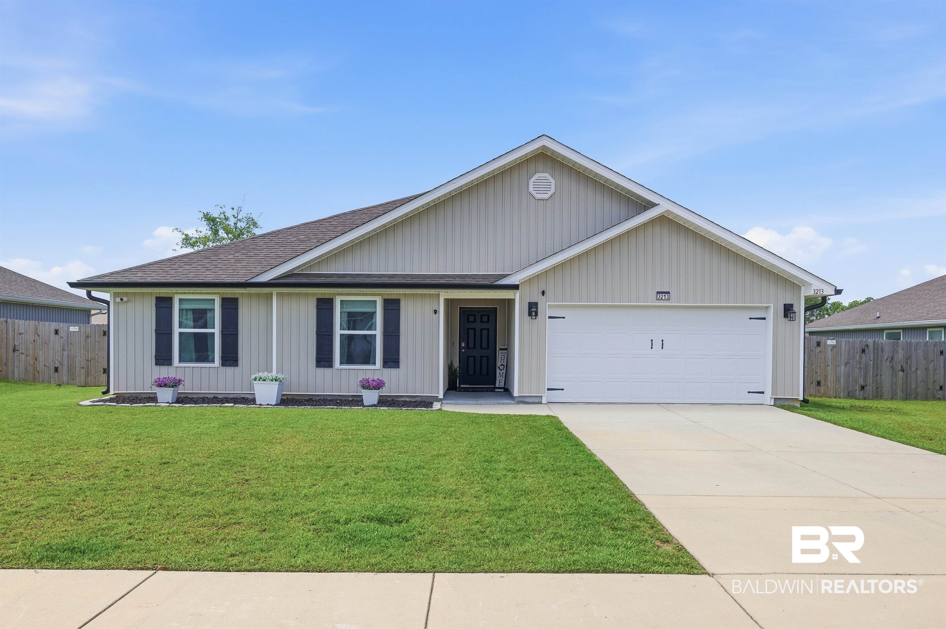 Lillian AL Real Estate