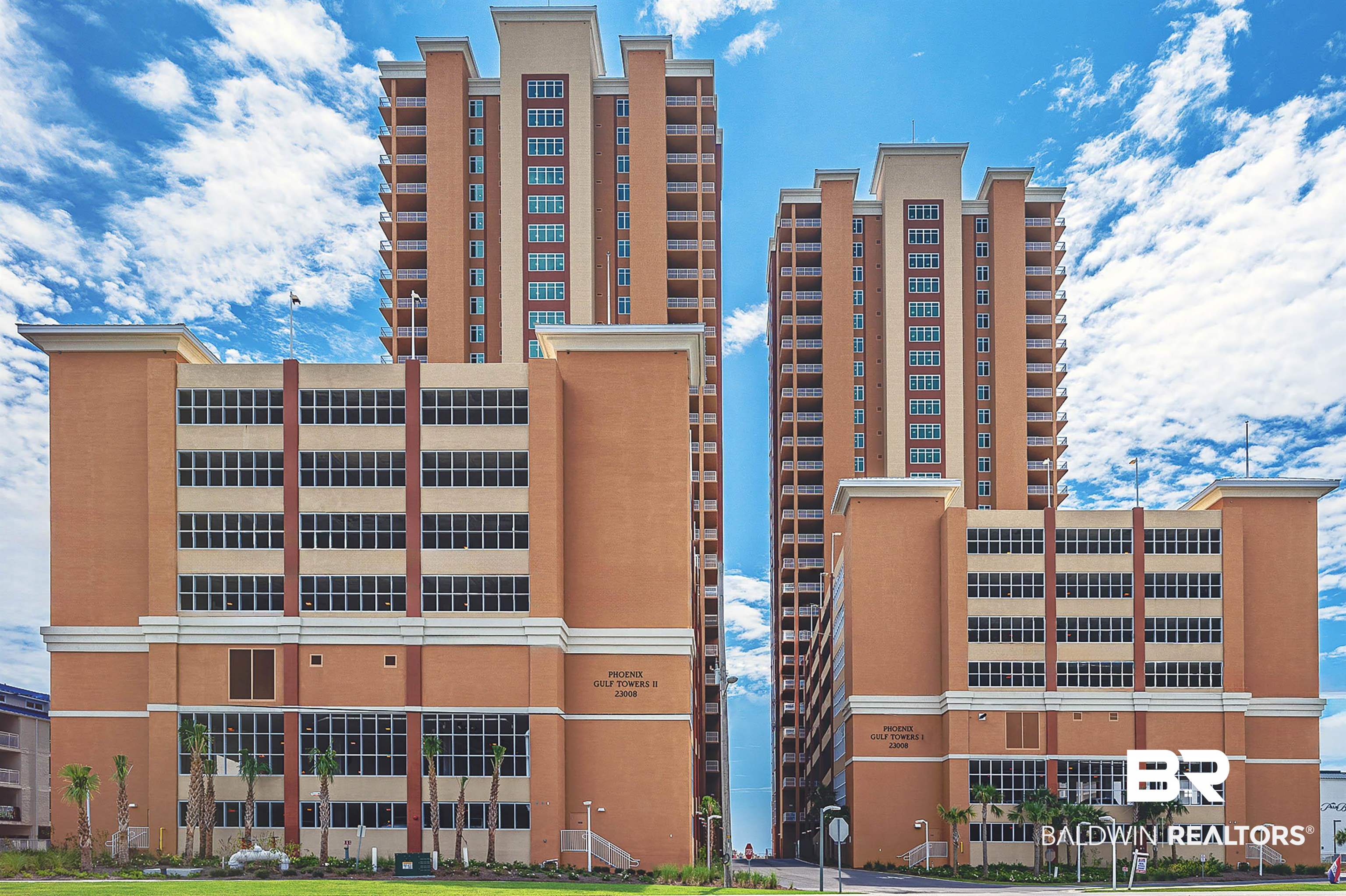 Condos in Orange Beach Over $1,000,000