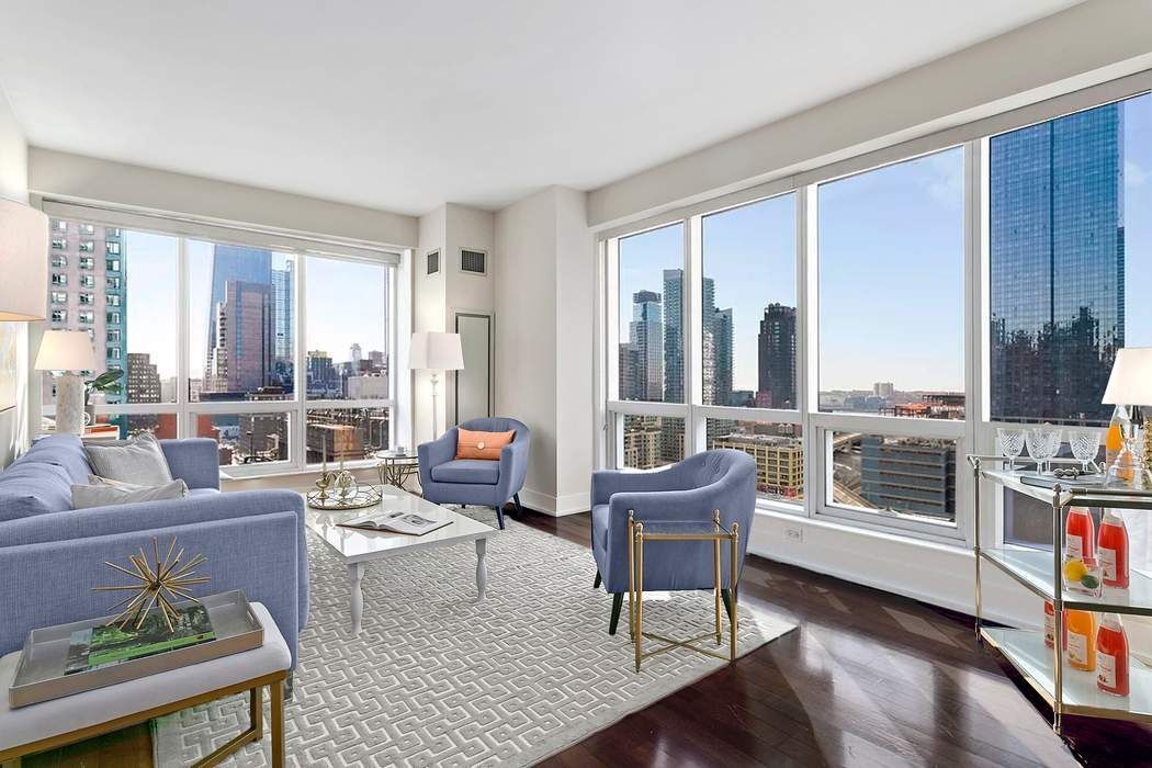 350 West 42nd Street Clinton New York NY 10036