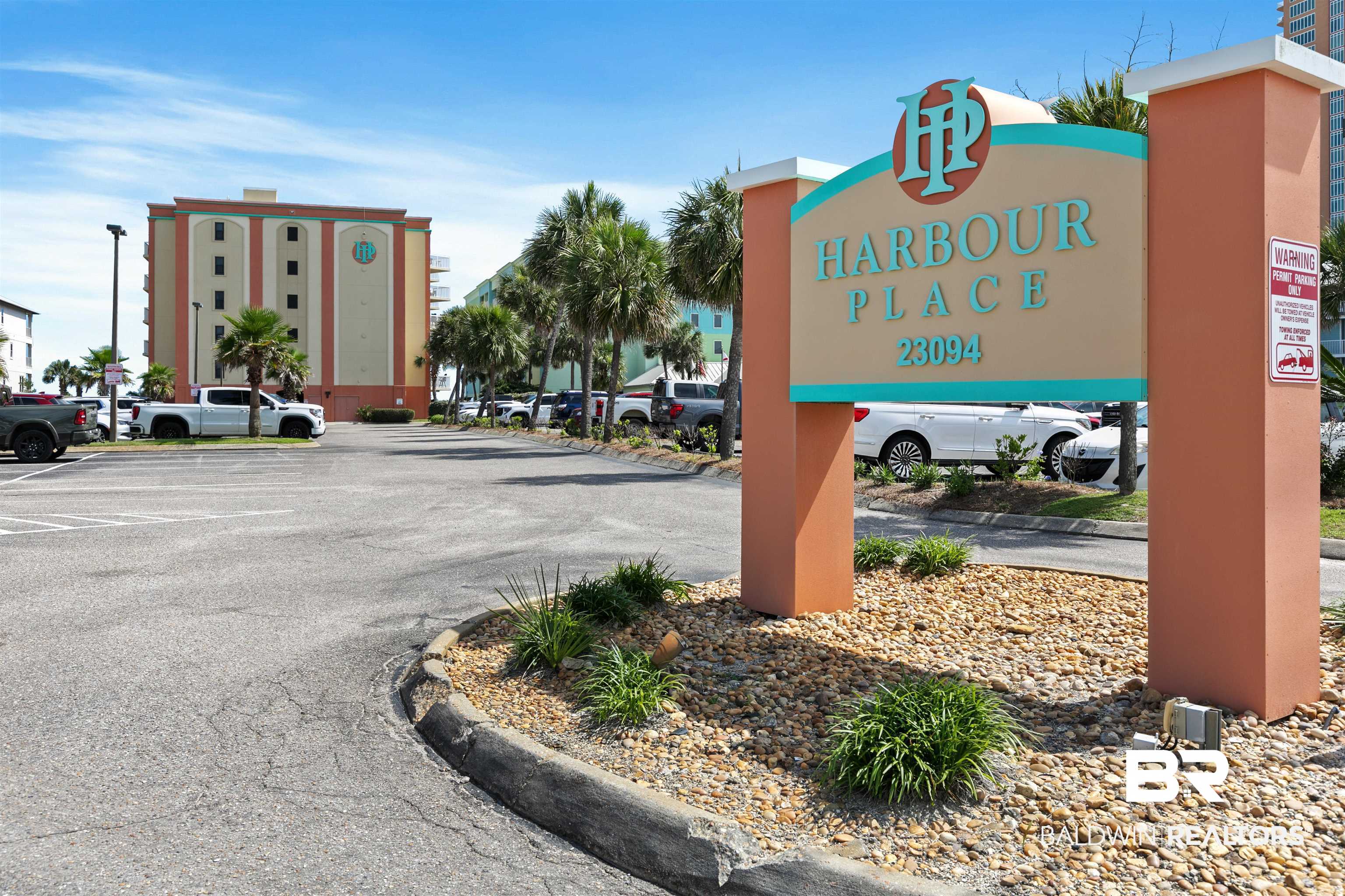 Condos for Sale in Harbor Place - Orange Beach AL