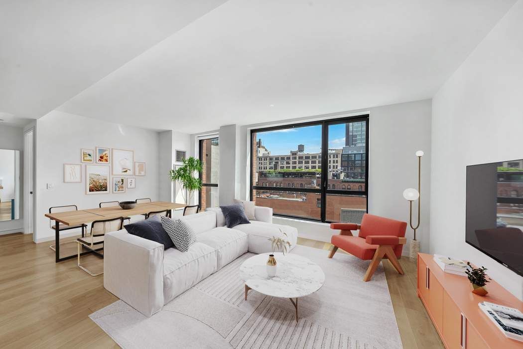 540 West 28th Street 8H Chelsea New York NY 10001