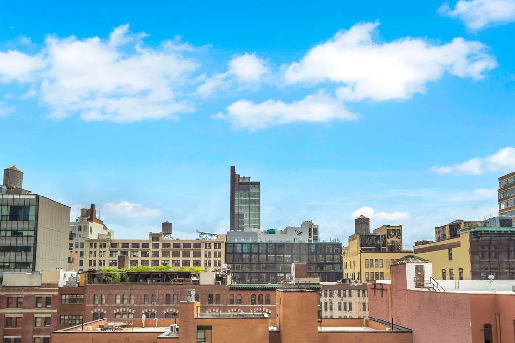 540 West 28th Street 8H Chelsea New York NY 10001