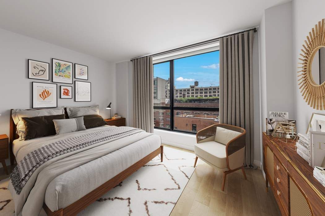 540 West 28th Street 8H Chelsea New York NY 10001