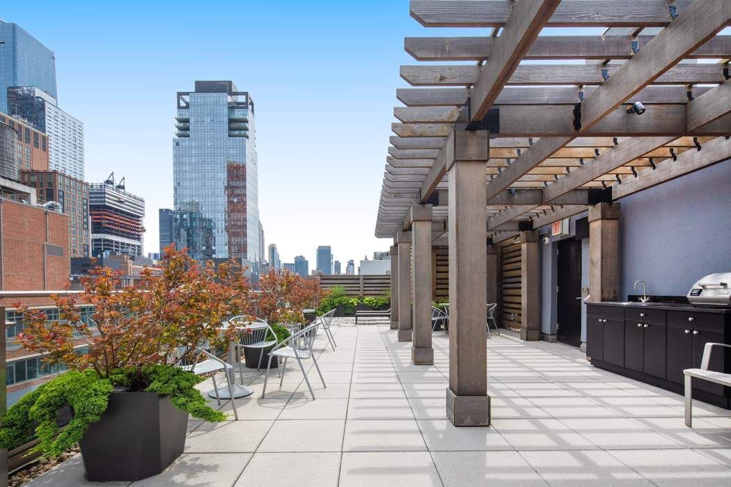 540 West 28th Street 8H Chelsea New York NY 10001