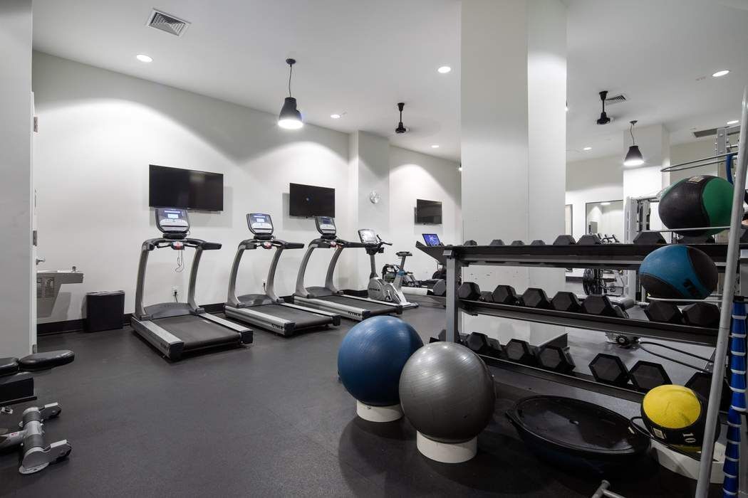540 West 28th Street 8H Chelsea New York NY 10001