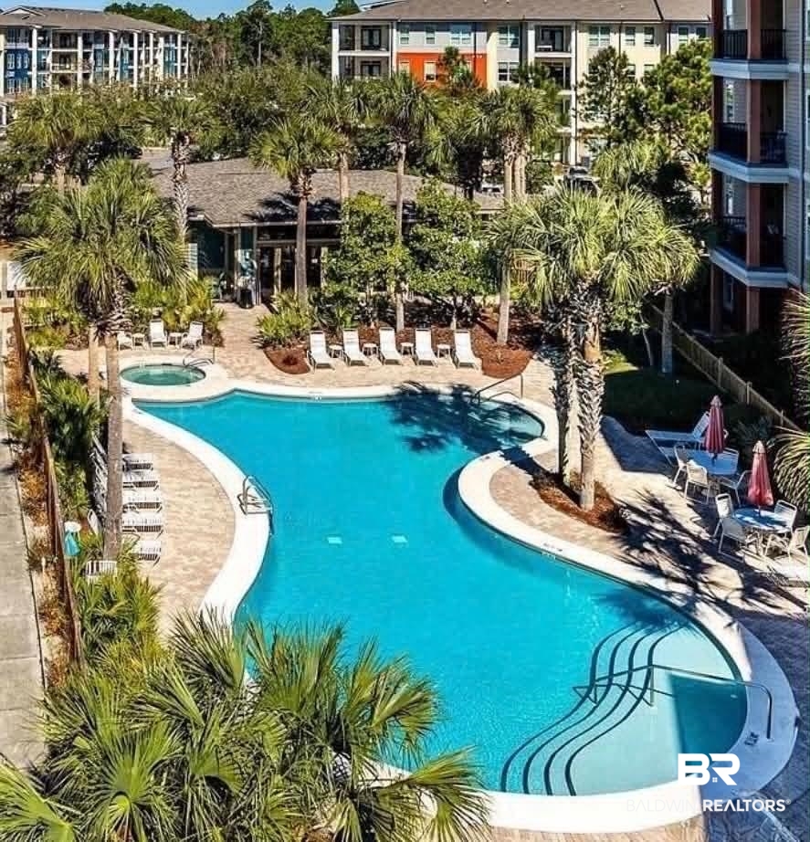 Condos for Sale in The Enclave - Orange Beach AL