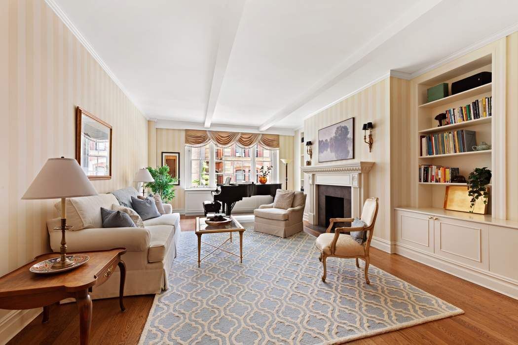130 East 67th Street 5D Upper East Side New York NY 10065