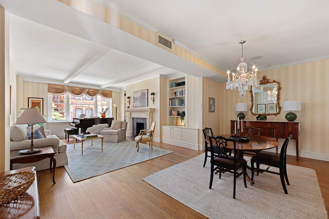 130 East 67th Street 5D Upper East Side New York NY 10065