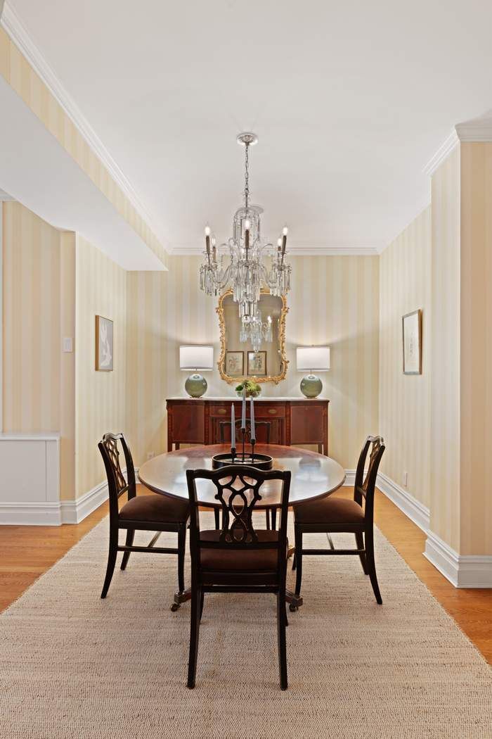 130 East 67th Street 5D Upper East Side New York NY 10065