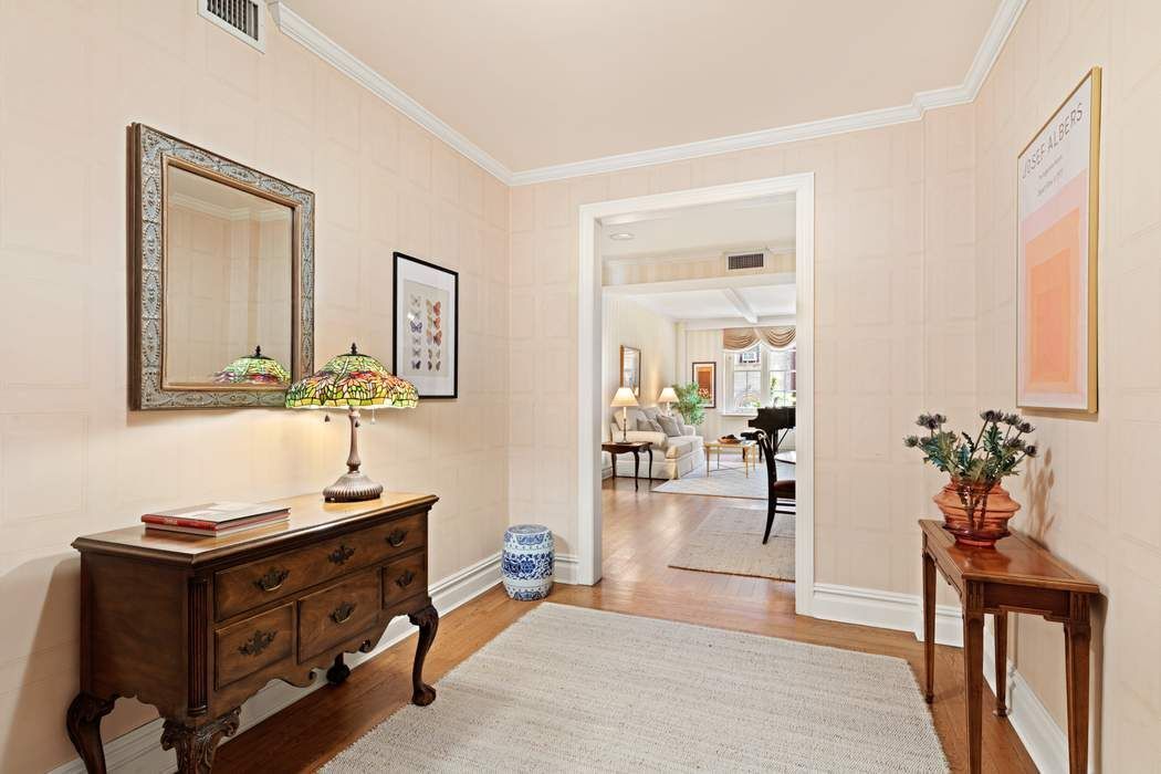 130 East 67th Street 5D Upper East Side New York NY 10065