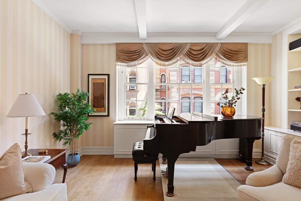 130 East 67th Street 5D Upper East Side New York NY 10065