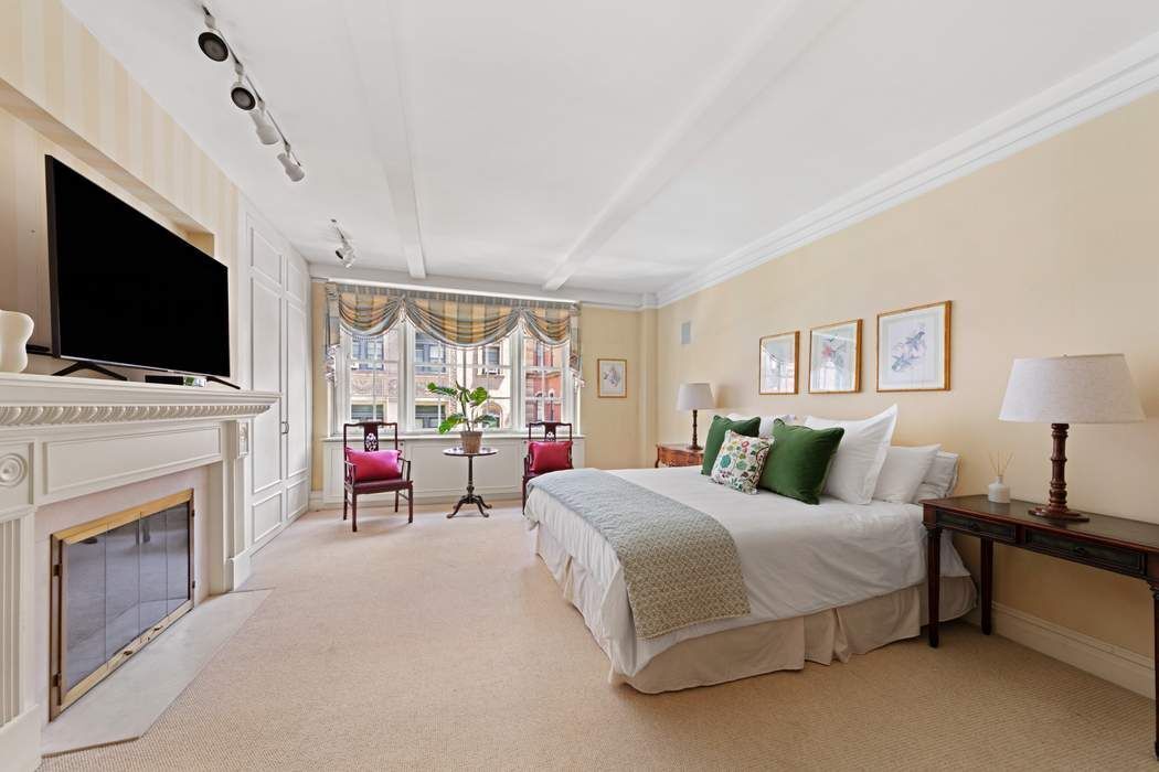 130 East 67th Street 5D Upper East Side New York NY 10065