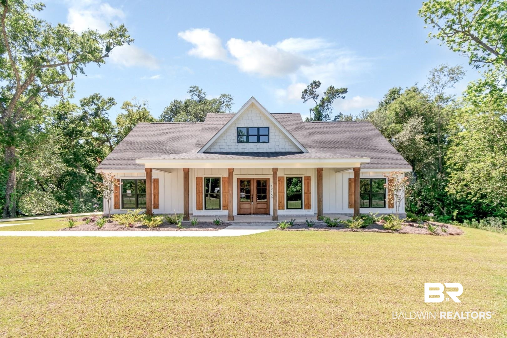 Fairhope Homes from $600,000-$1,000,000