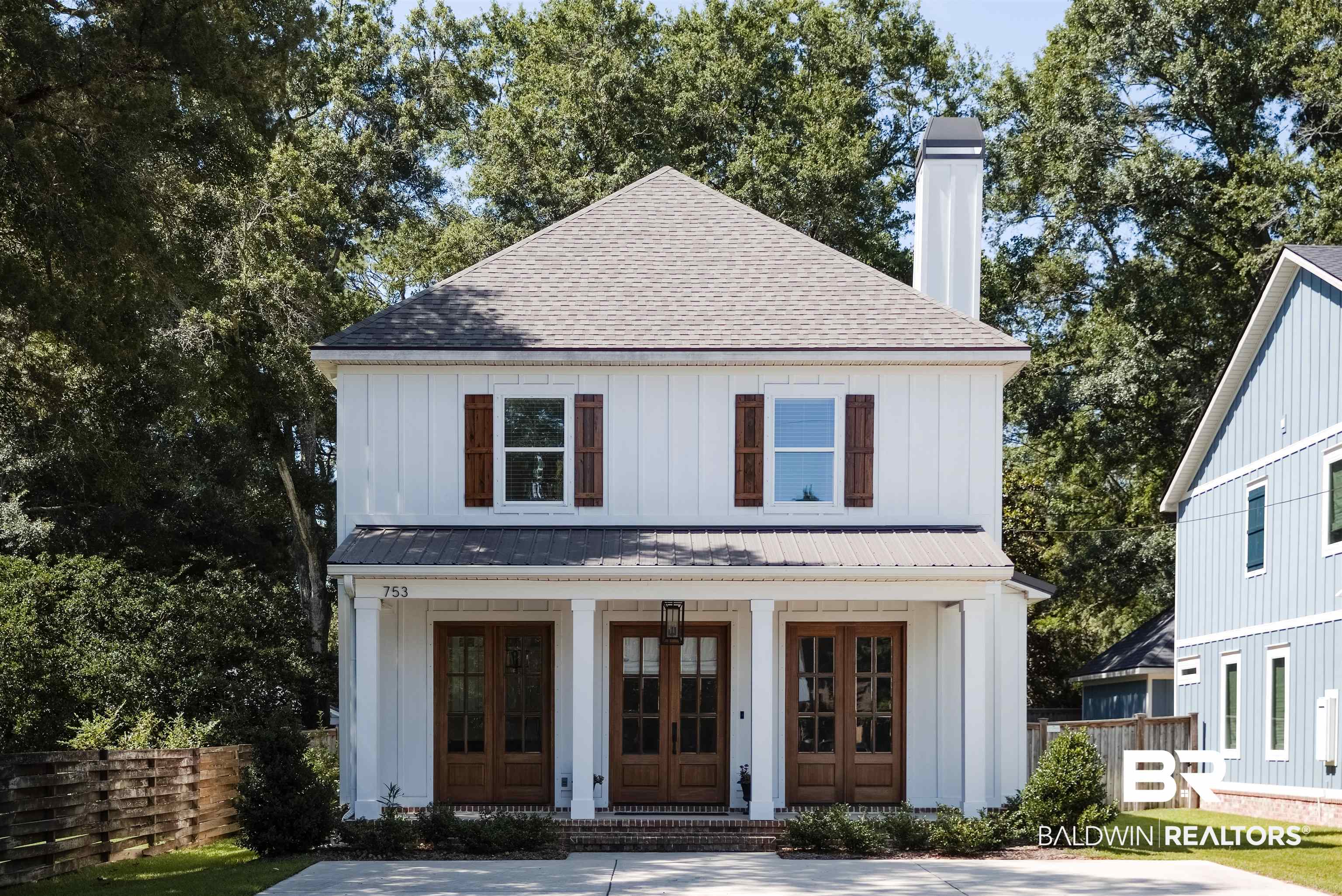 Fairhope Elementary School - Homes for Sale